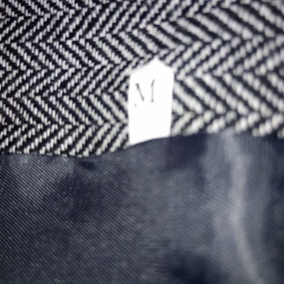 🆕🦺 Men's Chevron Suit Vest - Picture 6 of 6